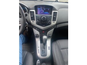 Chevrolet Cruze LT 1.8 16V Ecotec (Aut)(Flex)