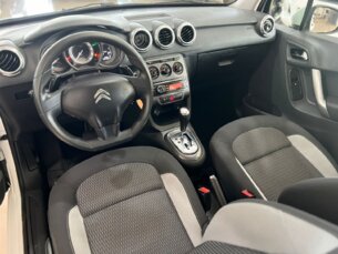 Foto 4 - Citroën C3 C3 Tendance 1.5 8V (Flex) automático