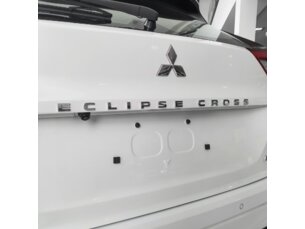 Foto 4 - Mitsubishi Eclipse Cross Eclipse Cross 1.5 Turbo HPE-S 4WD (Aut) automático
