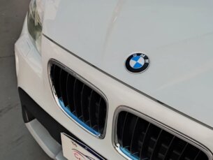 Foto 4 - BMW X1 X1 2.0 sDrive18i (aut) automático