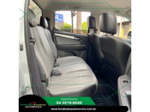 Foto 6 - Chevrolet S10 Cabine Dupla S10 2.5 ECOTEC SIDI LTZ 4WD (Cabine Dupla) (Aut) manual
