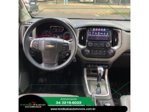 Foto 8 - Chevrolet S10 Cabine Dupla S10 2.5 ECOTEC SIDI LTZ 4WD (Cabine Dupla) (Aut) manual