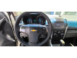Foto 6 - Chevrolet S10 Cabine Dupla S10 2.8 CTDi 4x4 LT (Cab Dupla) (Aut) automático