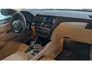 Foto 5 - BMW X4 X4 2.0 xDrive28i X Line automático