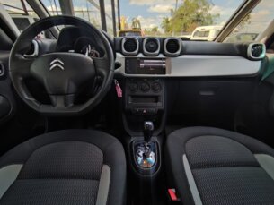 Foto 9 - Citroën Aircross Aircross 1.6 16V Live (Flex) (Aut) automático