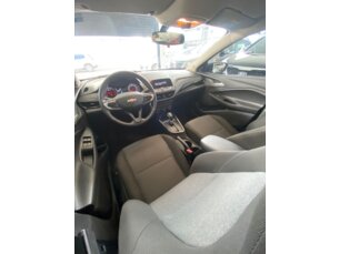 Foto 7 - Chevrolet Onix Onix 1.0 Turbo (Aut) automático