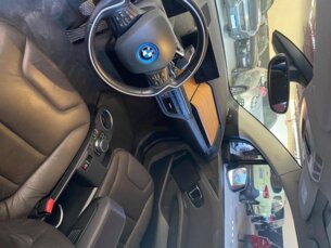 Foto 9 - BMW I3 I3 0.6 REX extender range automatic automático