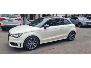 Foto 4 - Audi A1 A1 1.4 TFSI Attraction S Tronic manual