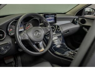 Foto 8 - Mercedes-Benz Classe C Touring C 300 Estate automático