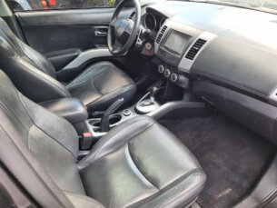 Foto 5 - Mitsubishi Outlander Outlander GT 3.0 V6 automático