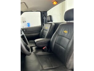 Foto 8 - Chevrolet S10 Cabine Simples S10 Colina 4x2 2.4 (Flex) (Cab Simples) manual