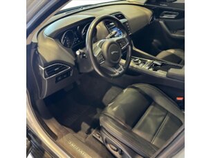 Foto 10 - Jaguar F-PACE F-PACE 2.0D Prestige 4WD automático