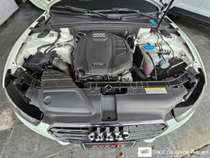 Foto 3 - Audi A5 A5 1.8 TFSI Sportback Attraction Multitronic automático