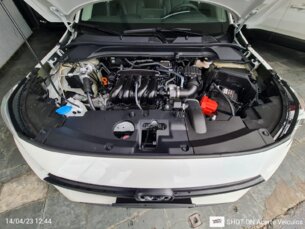 Foto 3 - Honda HR-V HR-V 1.5 EXL CVT automático