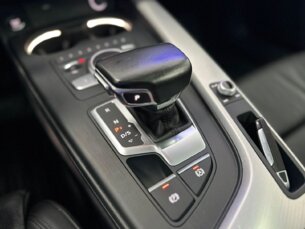 Foto 9 - Audi A5 A5 2.0 TFSI Sportback Ambiente S Tronic automático