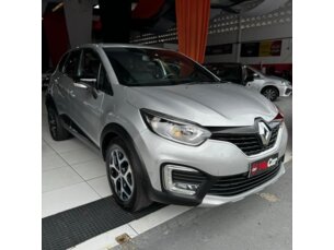 Foto 2 - Renault Captur Captur Intense 2.0 (Aut) manual