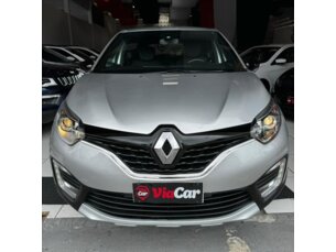 Foto 3 - Renault Captur Captur Intense 2.0 (Aut) manual