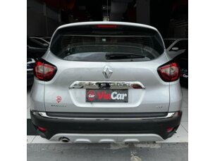 Foto 6 - Renault Captur Captur Intense 2.0 (Aut) manual