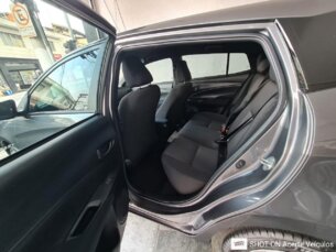 Foto 9 - Toyota Yaris Hatch Yaris 1.5 XL CVT automático