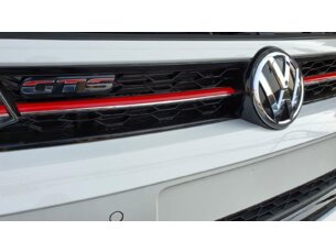 Foto 4 - Volkswagen Polo Polo 1.4 250 TSI GTS (Aut) automático