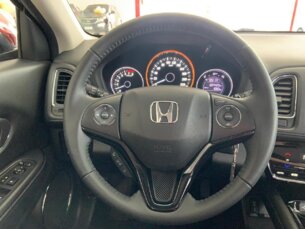 Foto 4 - Honda HR-V HR-V 1.8 EX CVT manual