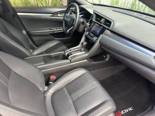 Foto 5 - Honda Civic Civic Touring 1.5 Turbo CVT manual
