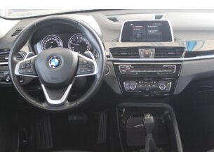Foto 7 - BMW X1 X1 2.0 sDrive20i X-Line ActiveFlex automático