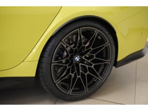 Foto 6 - BMW M3 M3 Competition automático