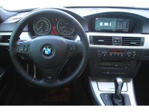 Foto 8 - BMW Série 3 Cabrio 330Ci 3.0 24V automático