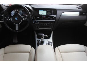 Foto 6 - BMW X3 X3 3.0 xDrive35i M Sport automático