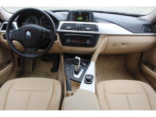 Foto 6 - BMW Série 3 320i 2.0 Sport ActiveFlex automático