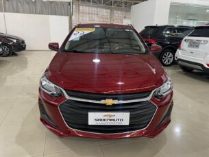 comprar Chevrolet Onix Plus 2023 no Rio de Janeiro - RJ