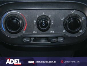 Foto 10 - Fiat Mobi Mobi 1.0 FireFly Drive manual