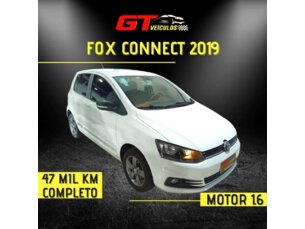 Foto 1 - Volkswagen Fox Fox 1.6 MSI Connect (Flex) manual