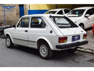 Foto 5 - Fiat 147 147 CL 1.050 manual