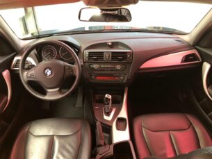 Foto 8 - BMW Série 1 116i 1.6 manual