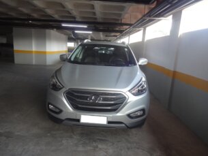 Foto 6 - Hyundai ix35 ix35 2.0L 16v GL (Flex) (Aut) automático