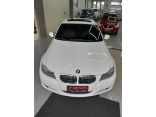 Foto 3 - BMW Série 3 325i 2.5 24V automático
