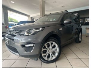 Foto 3 - Land Rover Discovery Sport Discovery Sport 2.0 TD4 HSE 4WD manual