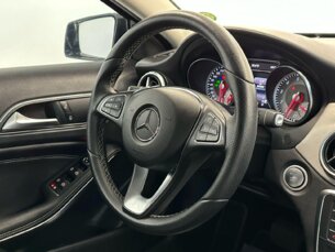 Foto 10 - Mercedes-Benz GLA GLA 200 Advance automático