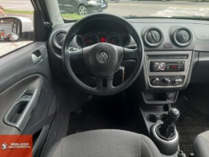 Foto 9 - Volkswagen Gol Gol 1.0 TEC (Flex) 4p manual