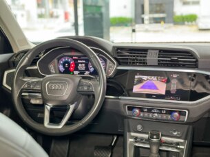 Foto 6 - Audi Q3 Q3 1.4 Prestige Plus S tronic automático