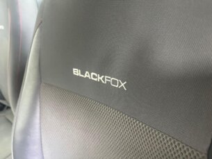 Foto 9 - Volkswagen Fox Fox Black 1.0 8V (Flex) 4p manual