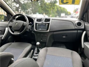 Foto 7 - Renault Sandero Sandero Expression 1.6 8V automático
