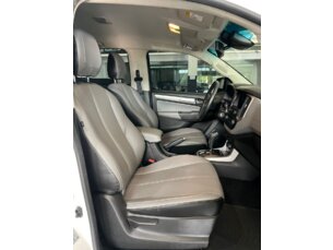 Foto 5 - Chevrolet S10 Cabine Dupla S10 2.5 LTZ Cabine Dupla 4WD (Flex) (Aut) automático