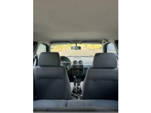 Foto 10 - Volkswagen Parati Parati Comfortline 1.8 G4 (Flex) manual