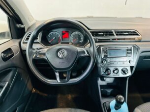 Foto 9 - Volkswagen Gol Gol 1.0 manual