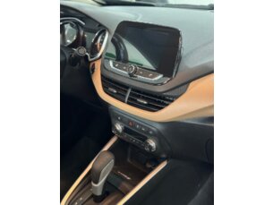 Foto 10 - Chevrolet Onix Onix 1.0 Turbo Premier (Aut) manual