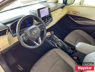 Foto 4 - Toyota Corolla Corolla 2.0 Altis automático