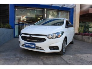 comprar Chevrolet Onix Plus em Belo Horizonte - MG